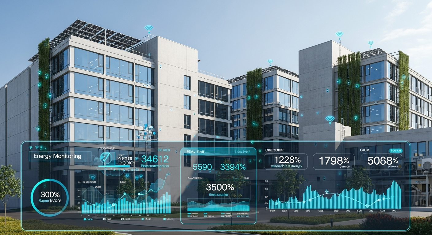 Industry-Specific ESG Intelligence: Why One-Size-Fits-All Platforms Fall Short